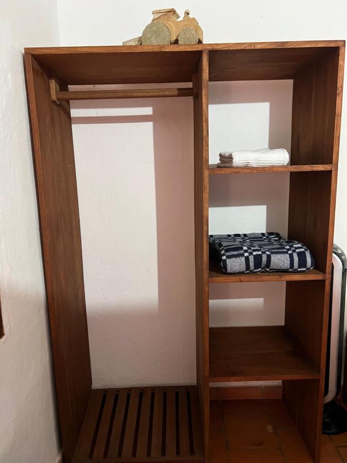Hostal Villa San Rafael Barichara Luaran gambar