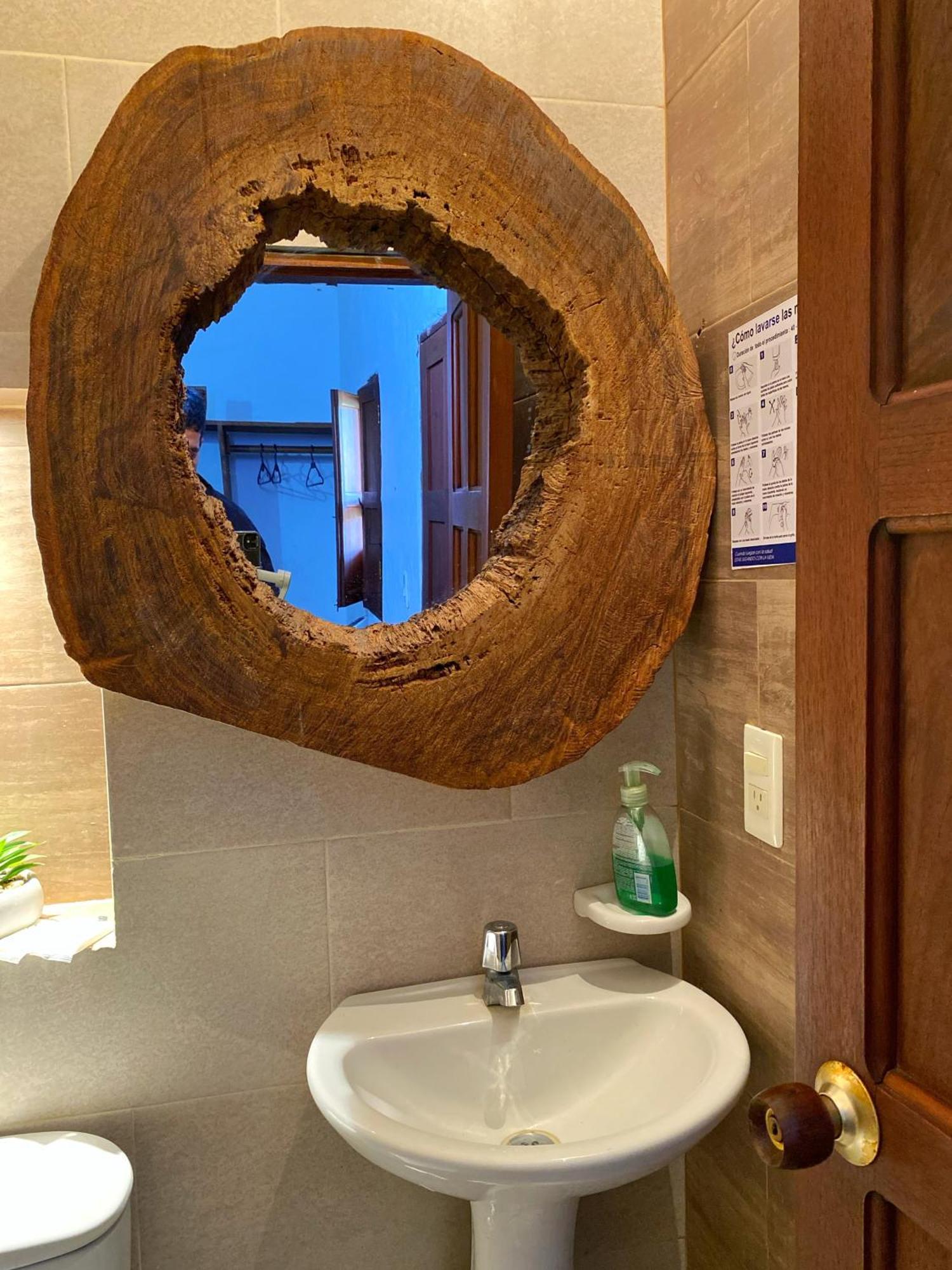 Hostal Villa San Rafael Barichara Luaran gambar